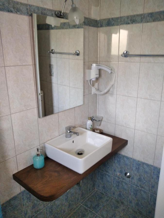 Hotel Patelis Πούλιθρα Εξωτερικό φωτογραφία