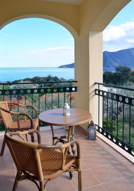 Hotel Patelis Πούλιθρα Δωμάτιο φωτογραφία