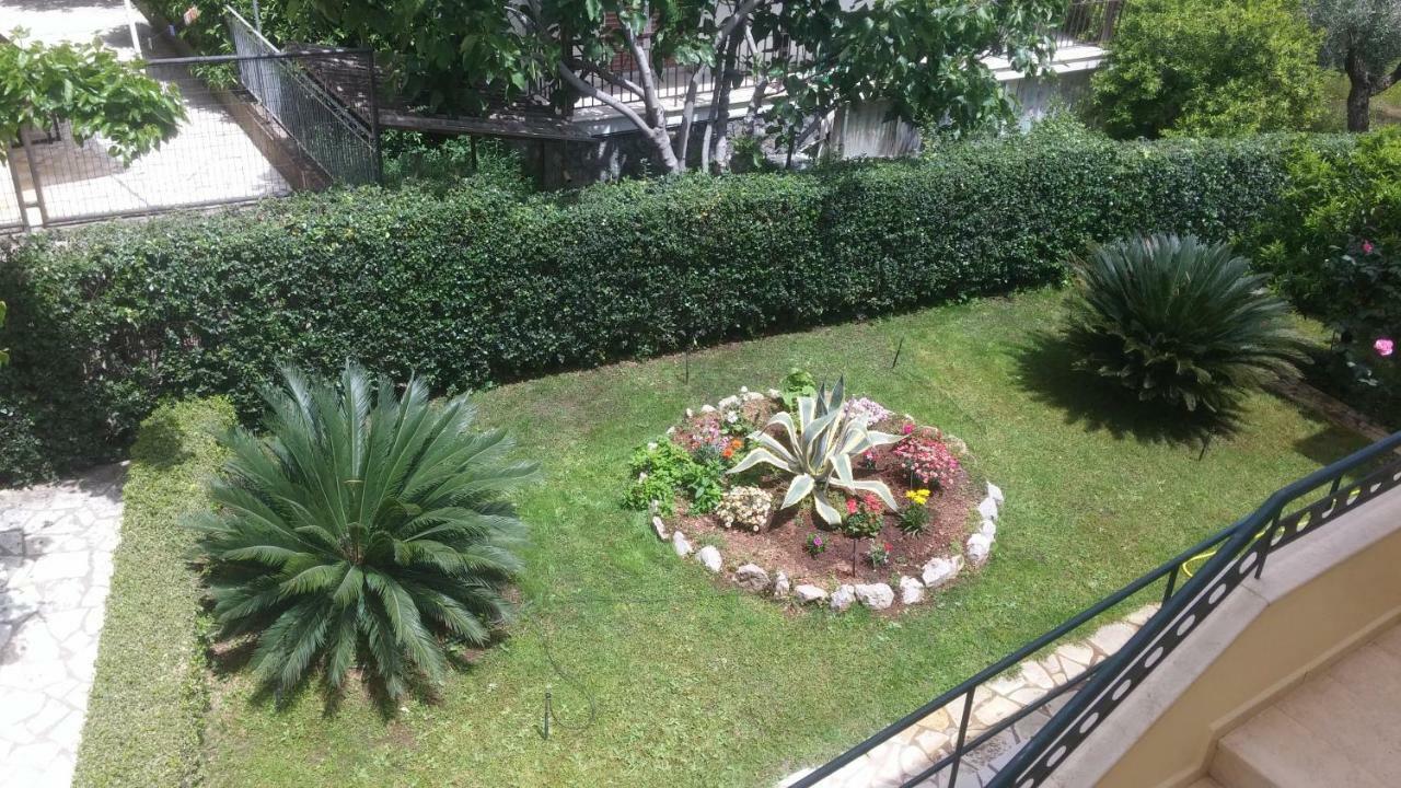 Hotel Patelis Πούλιθρα Εξωτερικό φωτογραφία