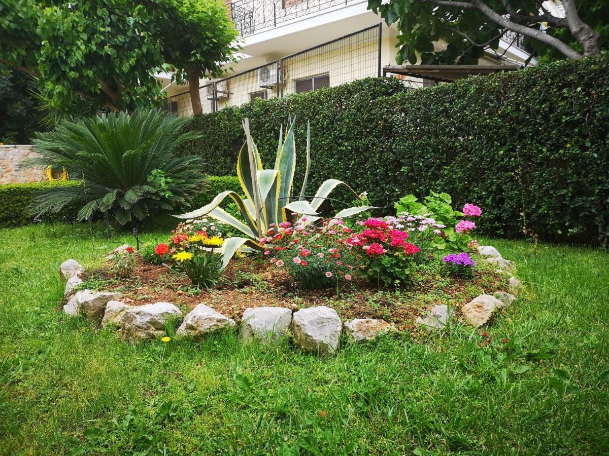 Hotel Patelis Πούλιθρα Εξωτερικό φωτογραφία